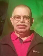 Jerry L. Raymond, Jr.  (Lansing)