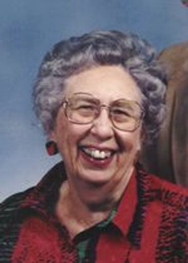 Ruth J. Tews