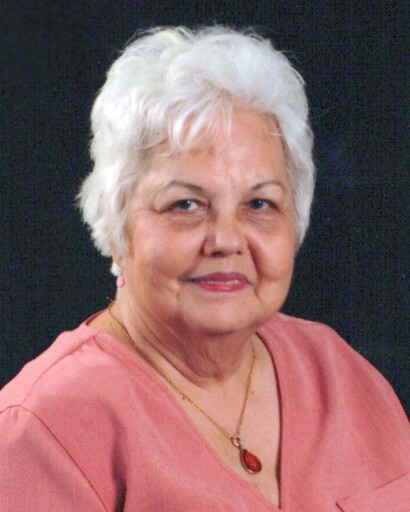 Virginia Armentor Brown