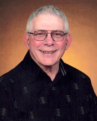 Dennis Kropp's obituary image