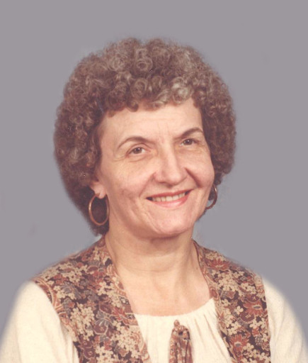 Eunice D. Lubinski Profile Photo