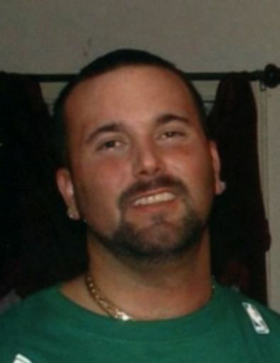 James Douglas "J.D." Rich Profile Photo