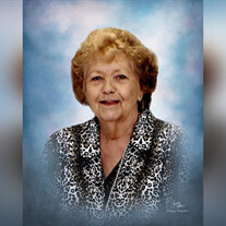 Bonnie Irene Harmon Profile Photo