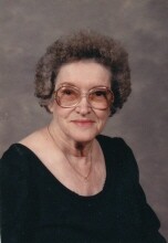 Nannie Lou Fenske Profile Photo