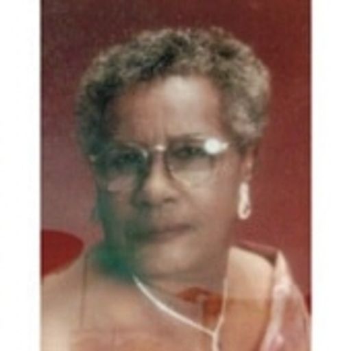 Mary Johnson Profile Photo