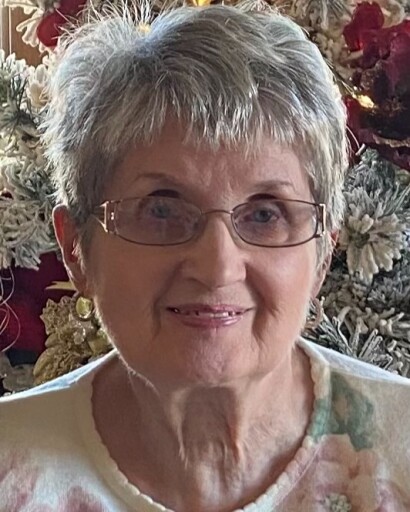 Nancy B. Gardner