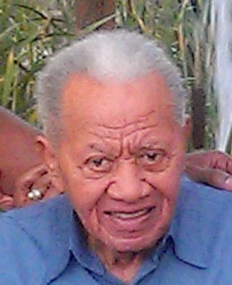 Walter Allen, Sr.