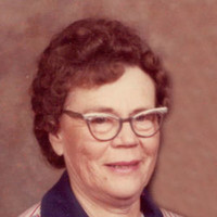 Eleanor Mae Muegerl