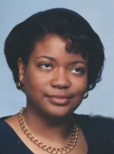 Sharron L. Ford