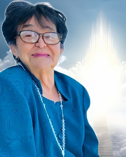 Rosa Duran Reyes's obituary image