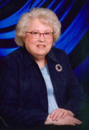 Phyllis Taylor Doerr Profile Photo