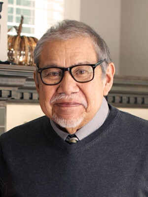 Richard E. Mejia