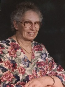 Evelyn (Alexander)  Murphy