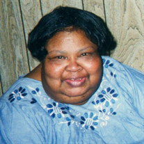 Bernice V. Cox Profile Photo