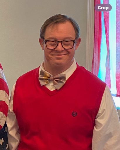Mark Anthony Wilbanks Profile Photo