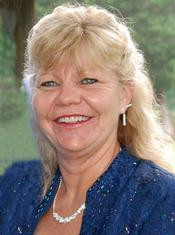 Susan Singleton