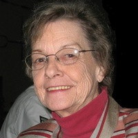 Beverly Ann King