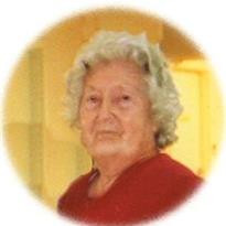 Elsie Ruth Schlesser