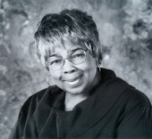 Juanita Pearl Walker