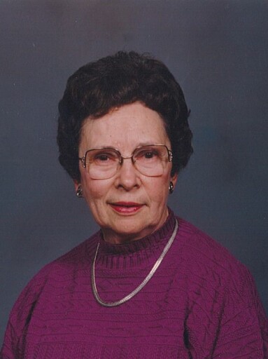 Sylvia Gray (Safrit)  Loggans