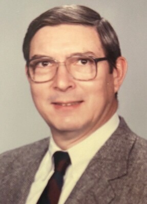 Ernest Russell Leduke Profile Photo