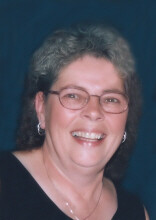 Suzanne Lois (Frigm) Greenwood