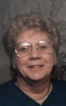 Norma Snider