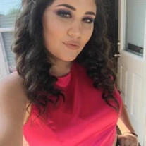 Alexa Manette Hernandez Profile Photo