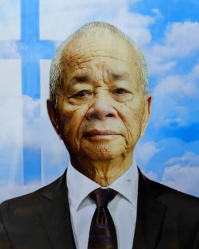 Dieu Dao's obituary image