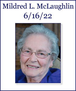 Mildred Mclaughlin Profile Photo