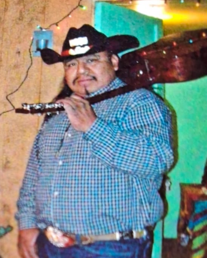 Margarito Hernandez Mendez's obituary image