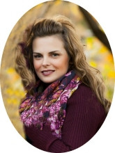Rachelle McGrew Brown Profile Photo