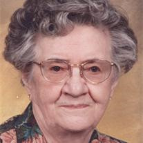 Selma Lynch Profile Photo