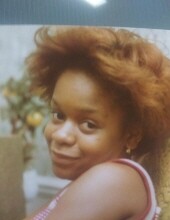 Lenore "Jackie" Vernice Bullock  (Lansing)