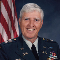 LTC Clyde J. (Jack) Daniel