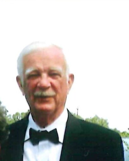 Michael A. Karp's obituary image