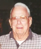 Russell C. Luthy Profile Photo