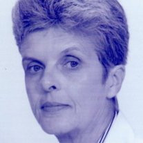Donna Gillenwater Profile Photo