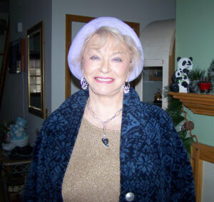 Norma Jean Spencer Profile Photo