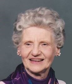 Gloria K. Koval