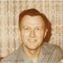 Robert  Henry Szymanski Profile Photo