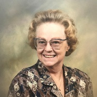 Betty Ruth Garbutt Davis Profile Photo