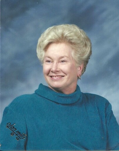 Ms. Carol Genell Keown