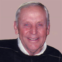 Wesley J. Roeschke Profile Photo