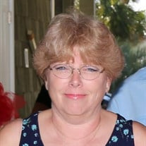 Mrs. Wanda Sue Roten