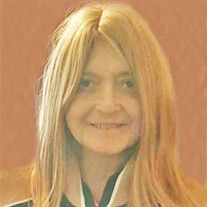 Maureen Haire Profile Photo