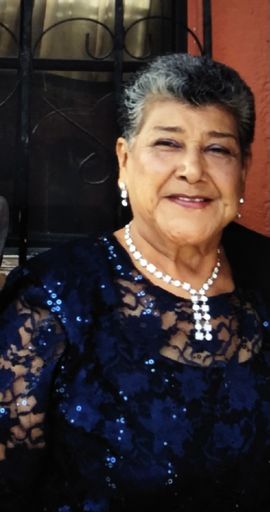 Maricela Bustos Anzaldua