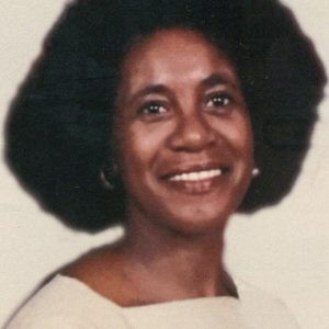 Barbara Waters Jackson