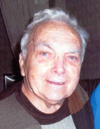 Arthur N. Buteau