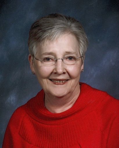 Sharon Joy (Dressler) Holt